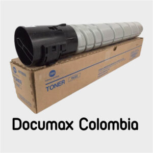 Toner bizhub 367 287 227 Konica Minolta TN323